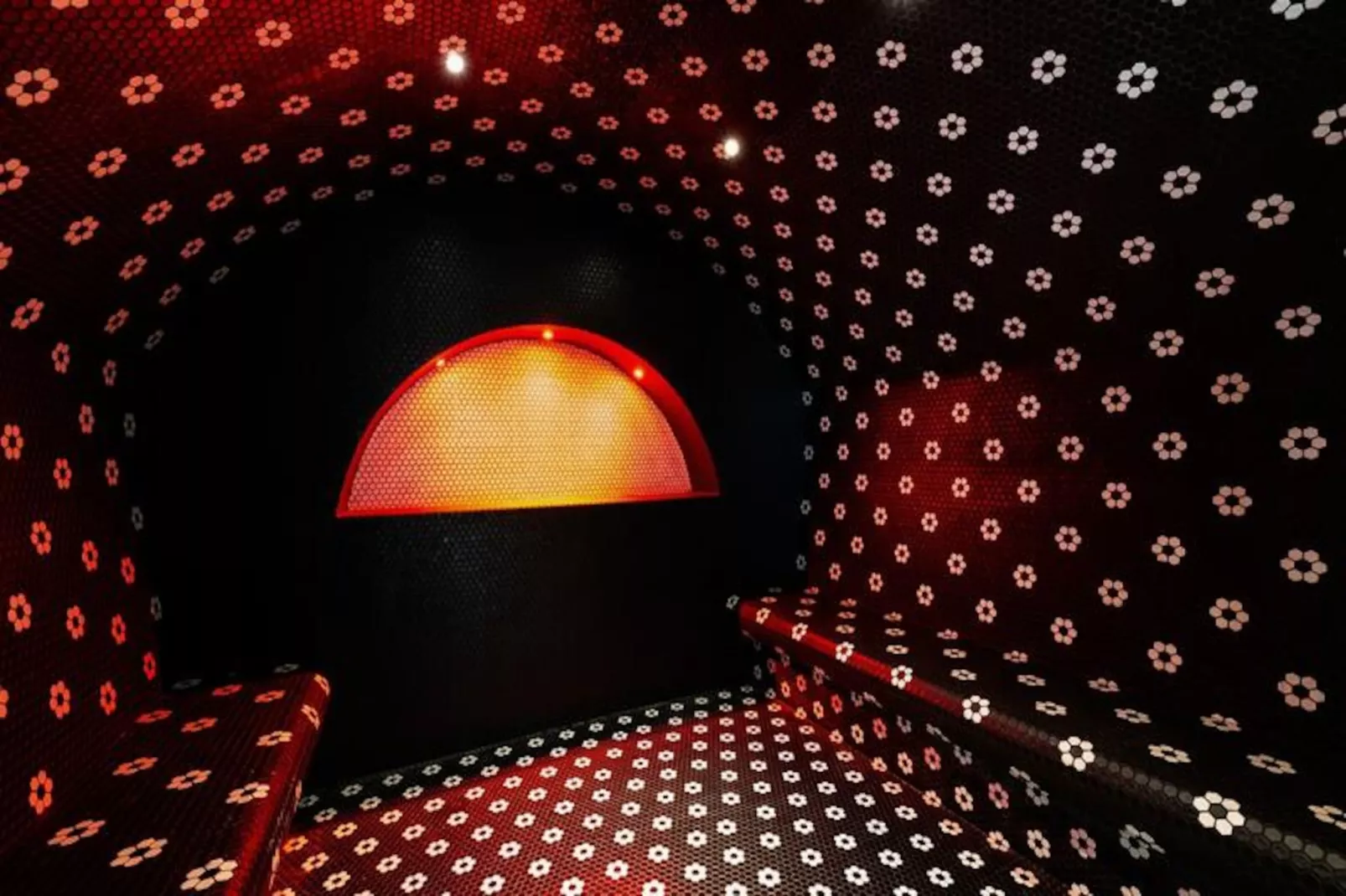 Résidence Terresens Mountain Resort L'Eclat des Veriaz-Niet-getagd