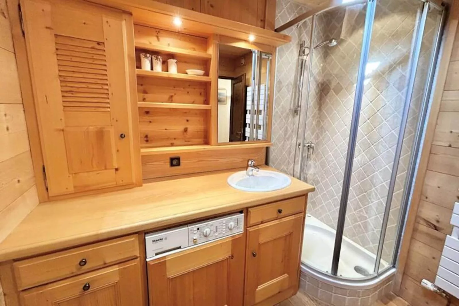 Résidence Le Backtee-Niet-getagd