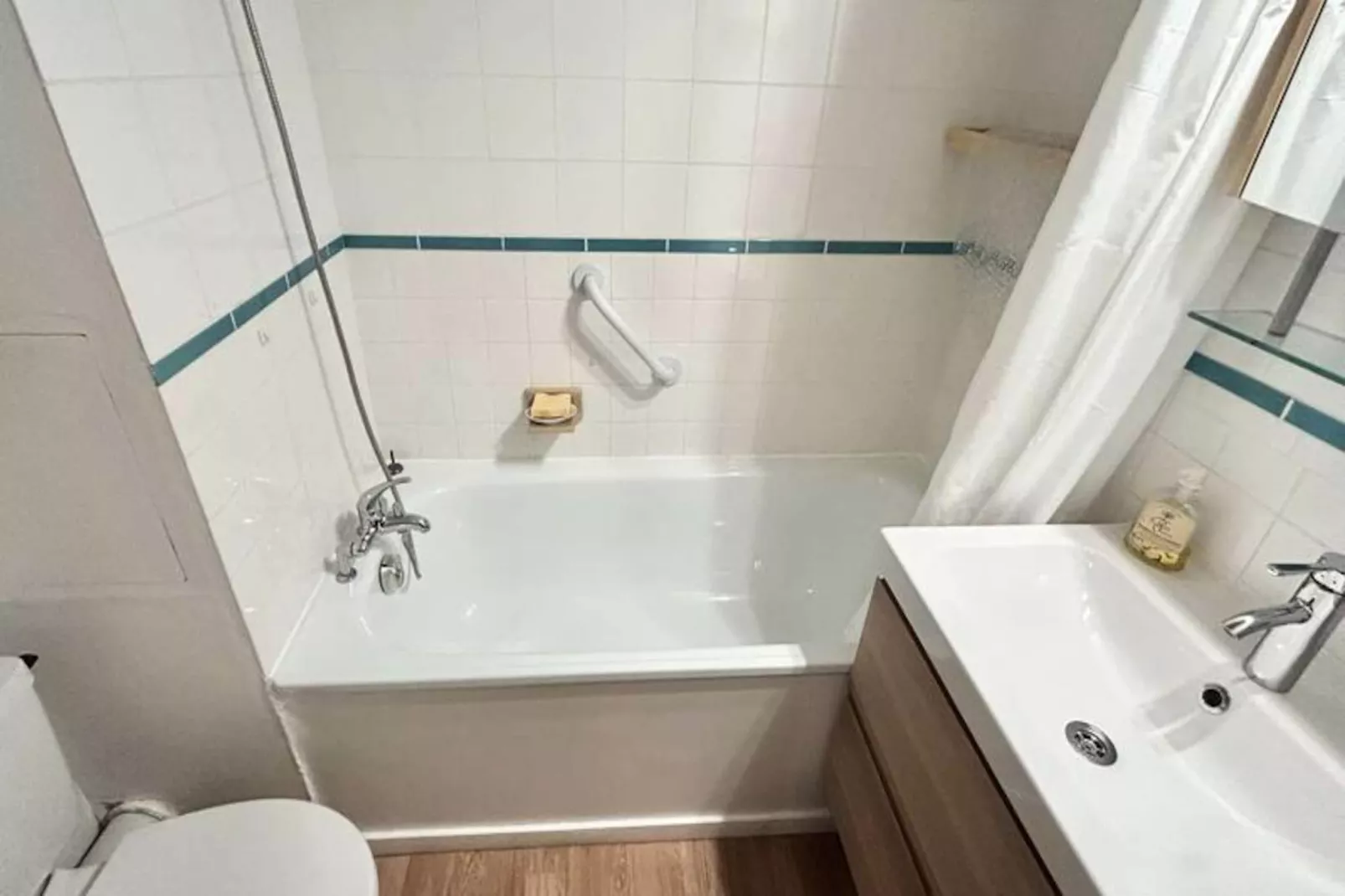 Résidence Le Prairial-Niet-getagd