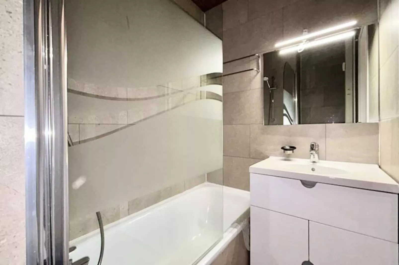 Résidence Le Prairial-Niet-getagd