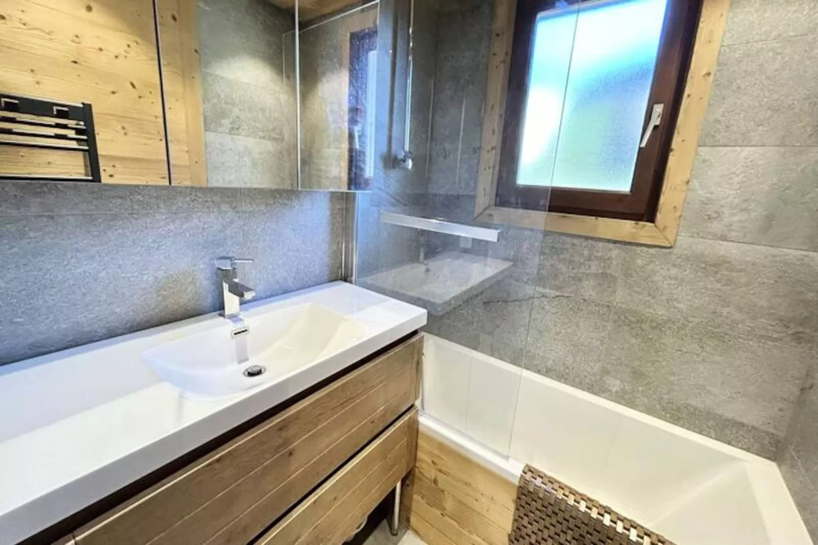 Résidence Pierre Croche-Niet-getagd