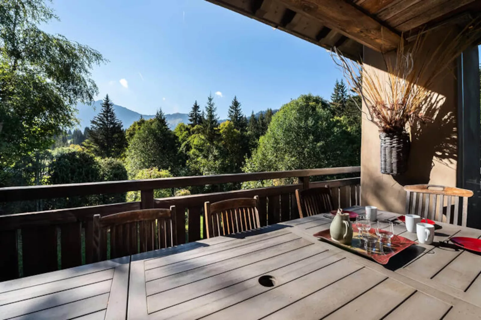 Résidence Mandarine Blanche-Niet-getagd