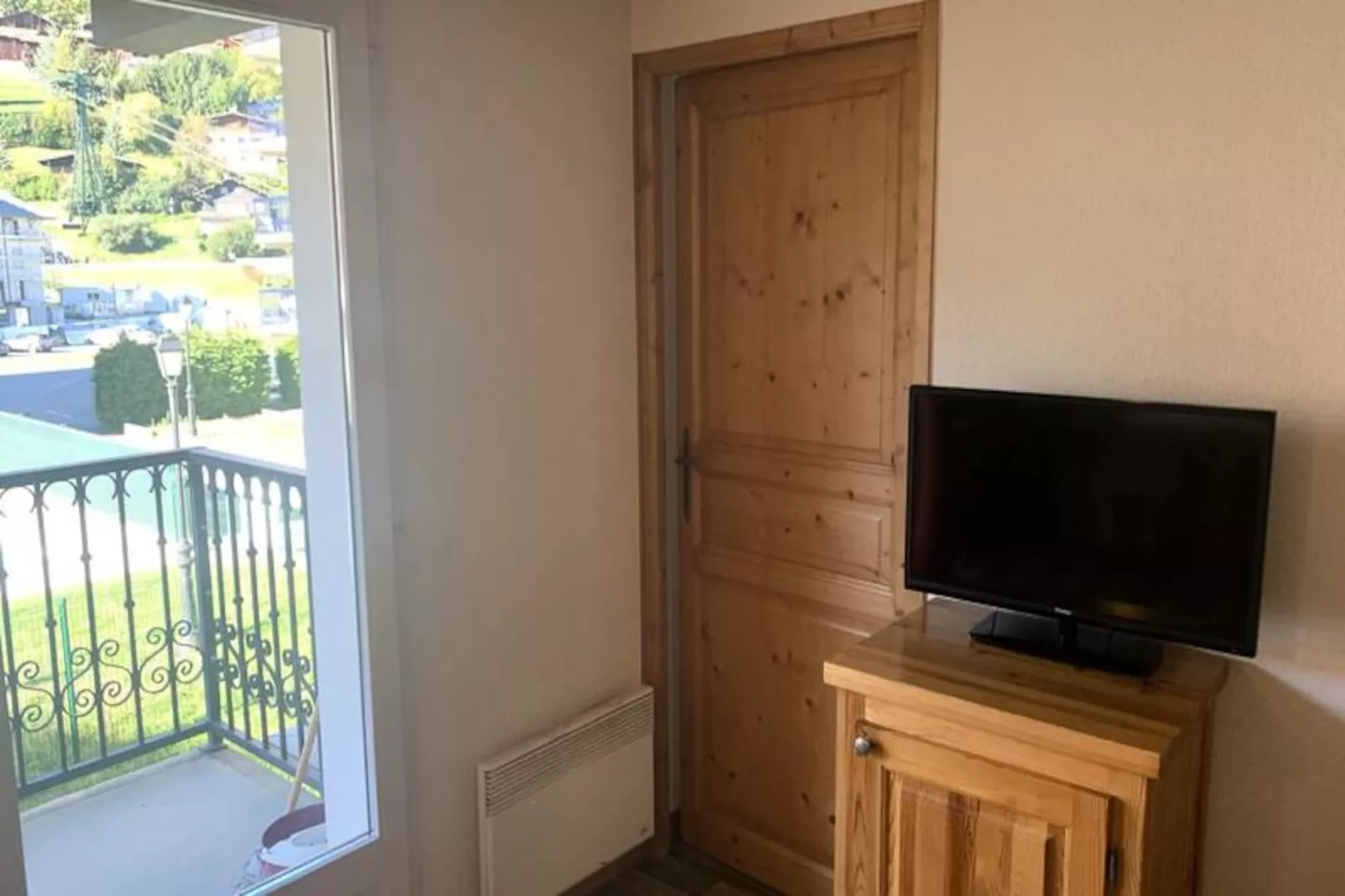 Résidence Le Grand Panorama-Niet-getagd