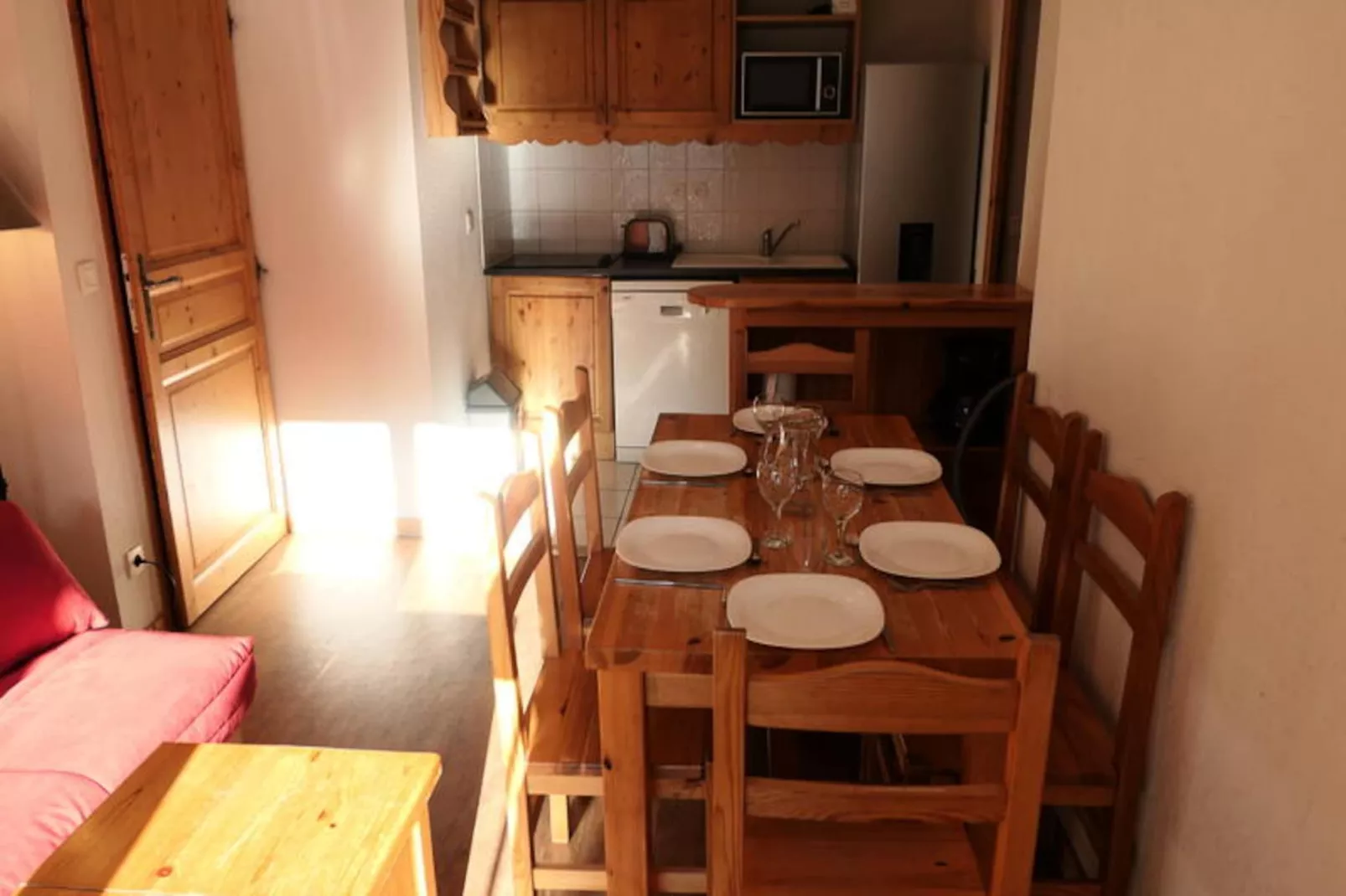 Résidence Le Grand Panorama-Niet-getagd