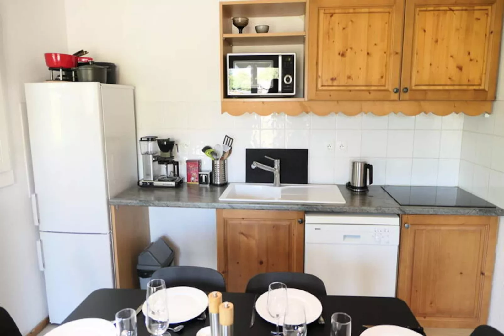 Résidence Le Grand Panorama-Niet-getagd