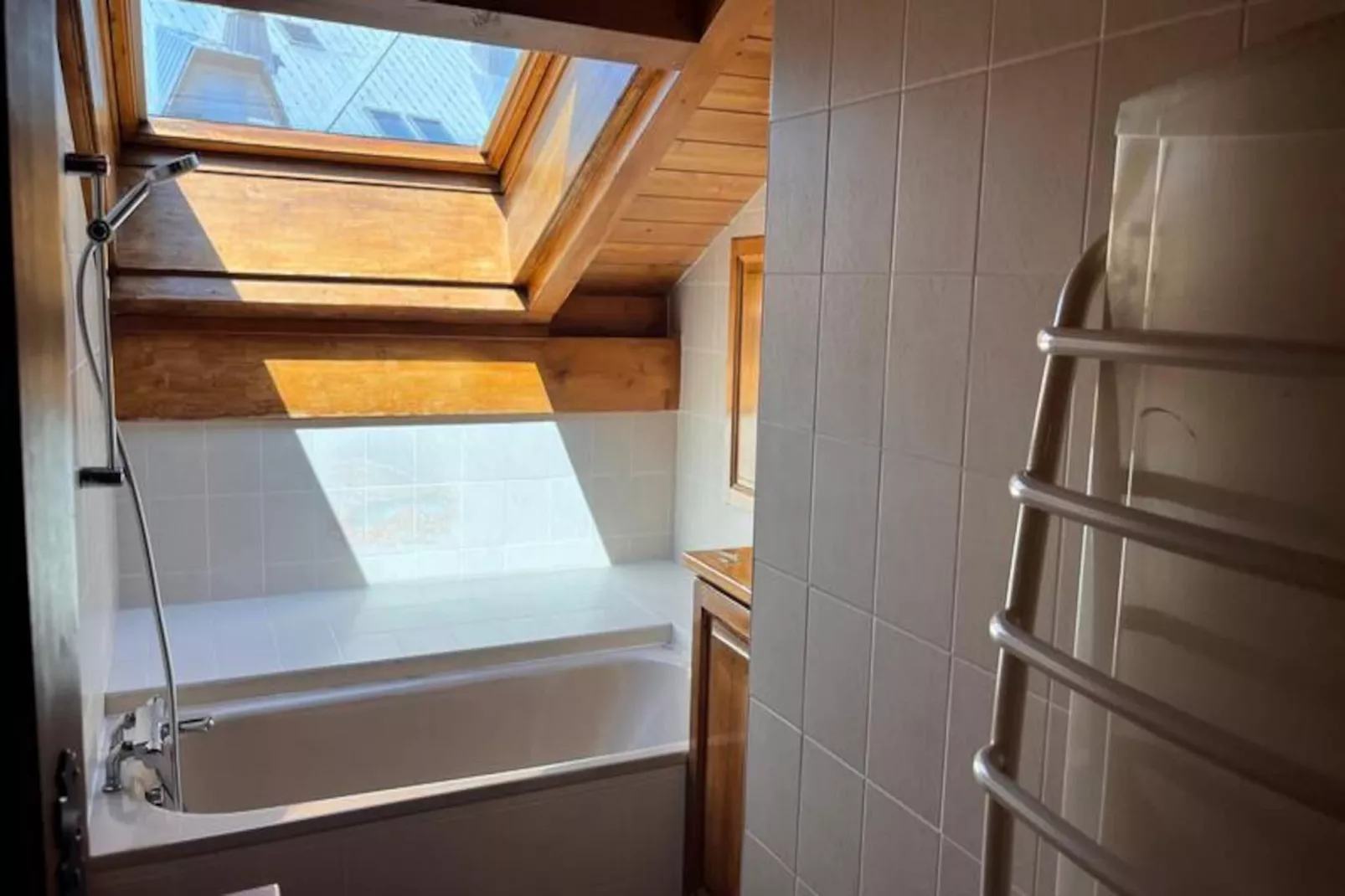 Résidence Les Jardins Alpins-Niet-getagd