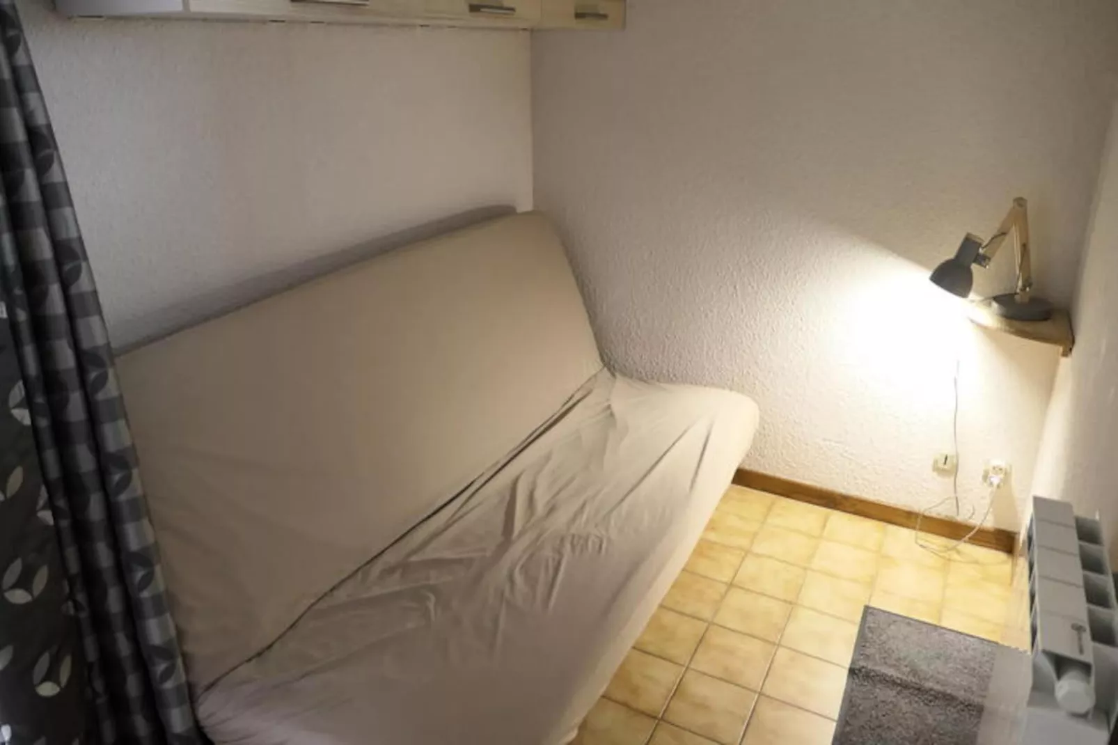 Résidence Les Aiguilles - Bat Vorassay-Niet-getagd