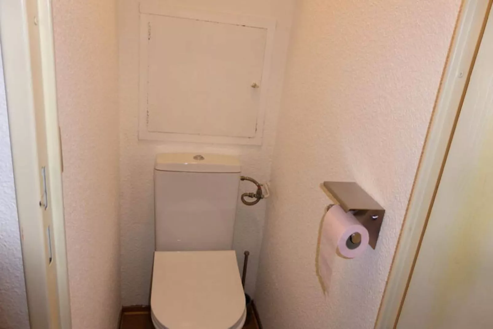 Résidence Combettes-Niet-getagd