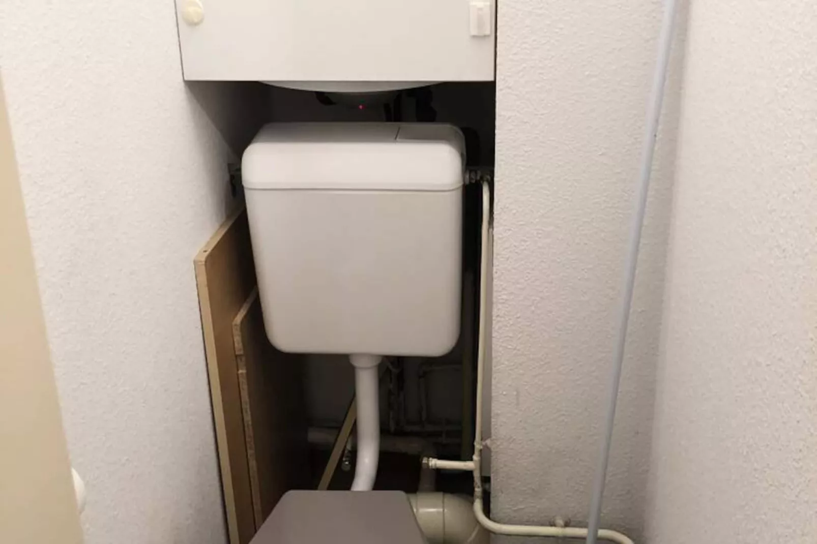 Résidence L'enclave-Niet-getagd