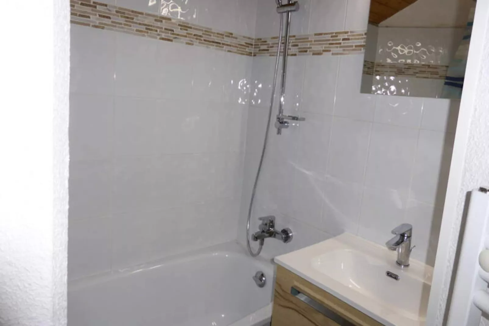 Résidence Combettes-Niet-getagd