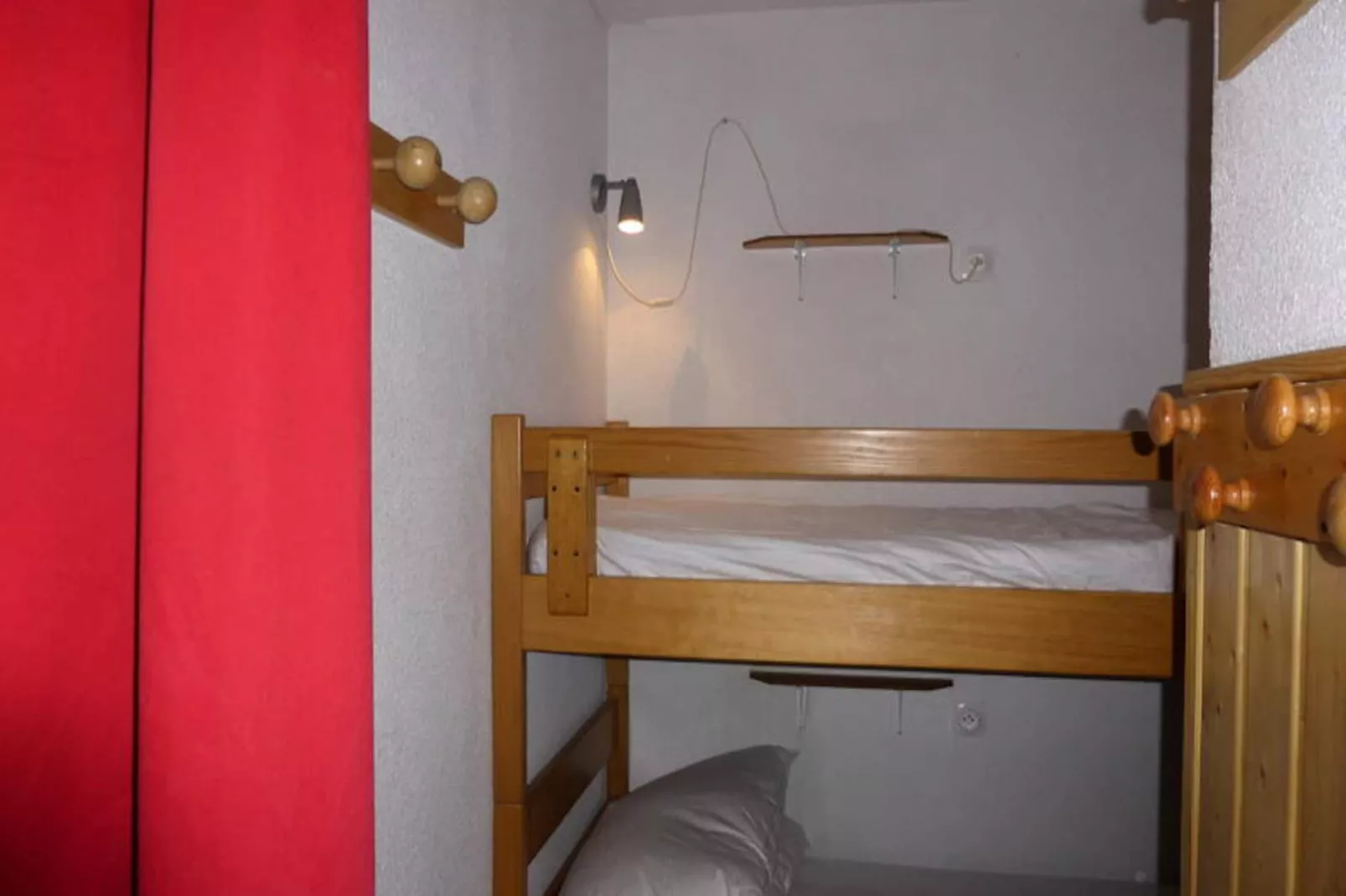 Résidence Combettes-Niet-getagd