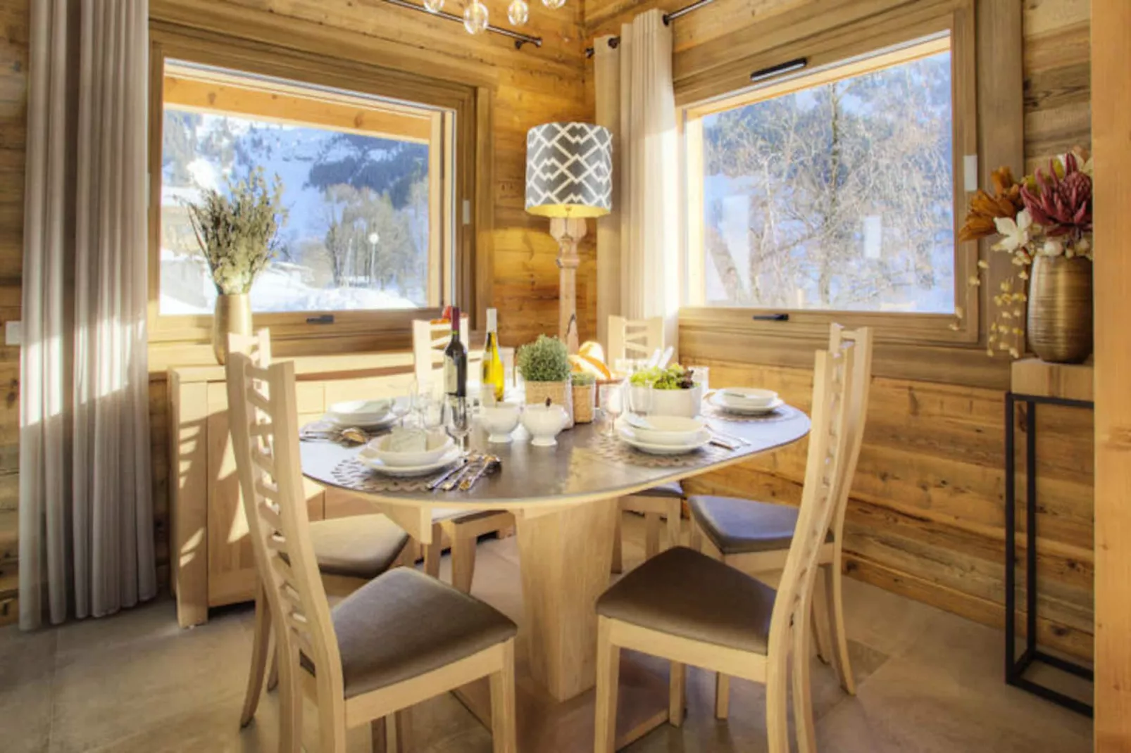 Résidence Helios Lodge-Niet-getagd