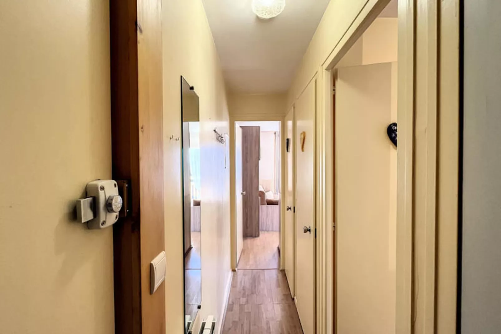 Appartements à Les Gets-Niet-getagd