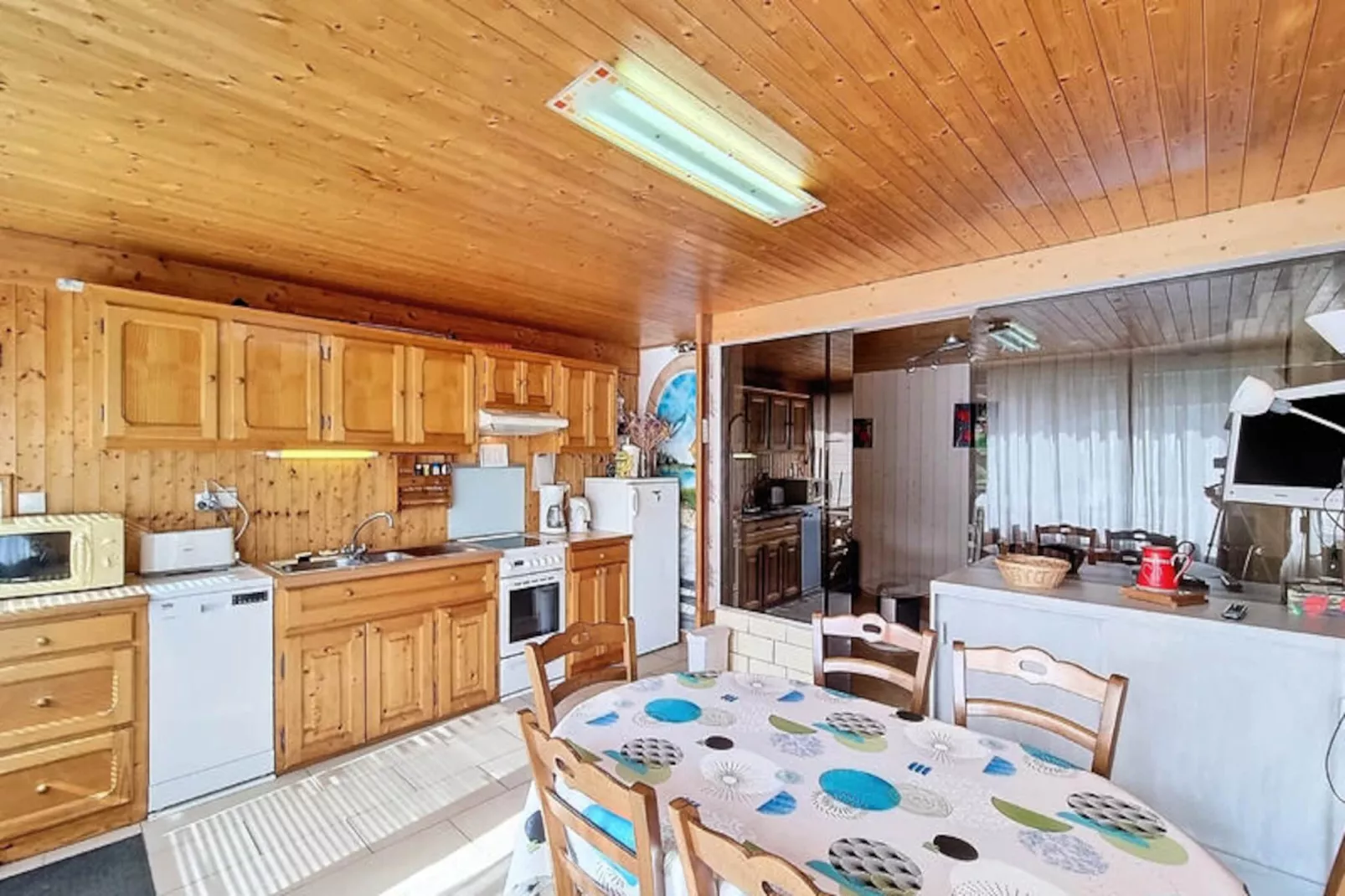 Appartements à Les Gets - Niet-getagd