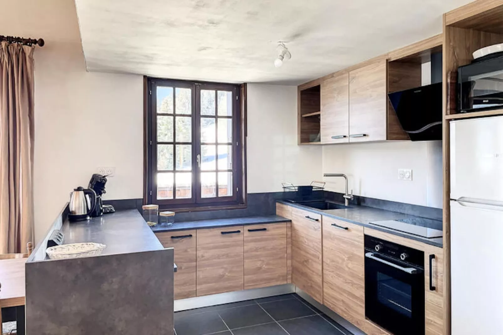 Appartements à Les Gets - Niet-getagd