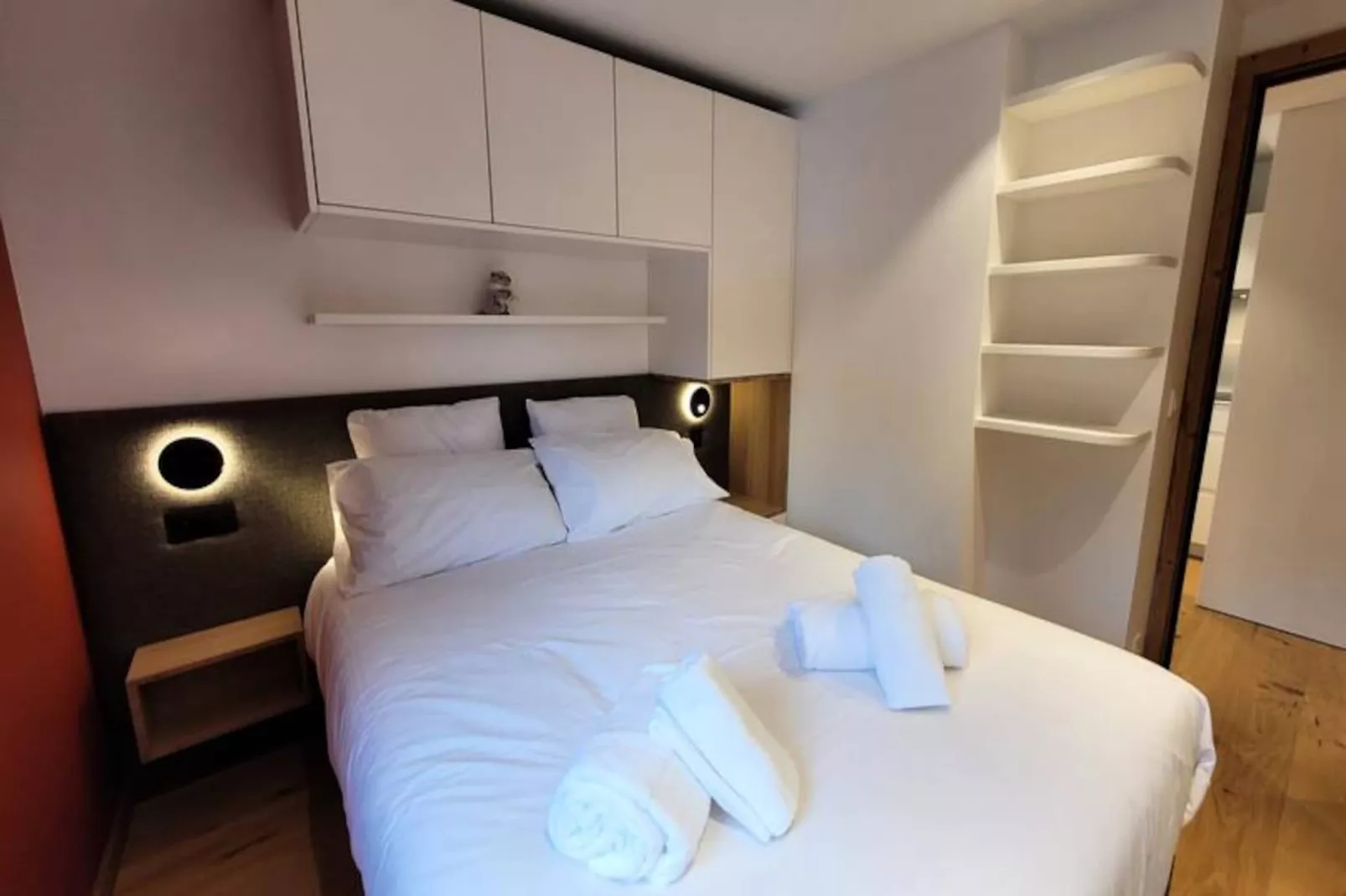 Résidence Le Clos D'arsene-Niet-getagd