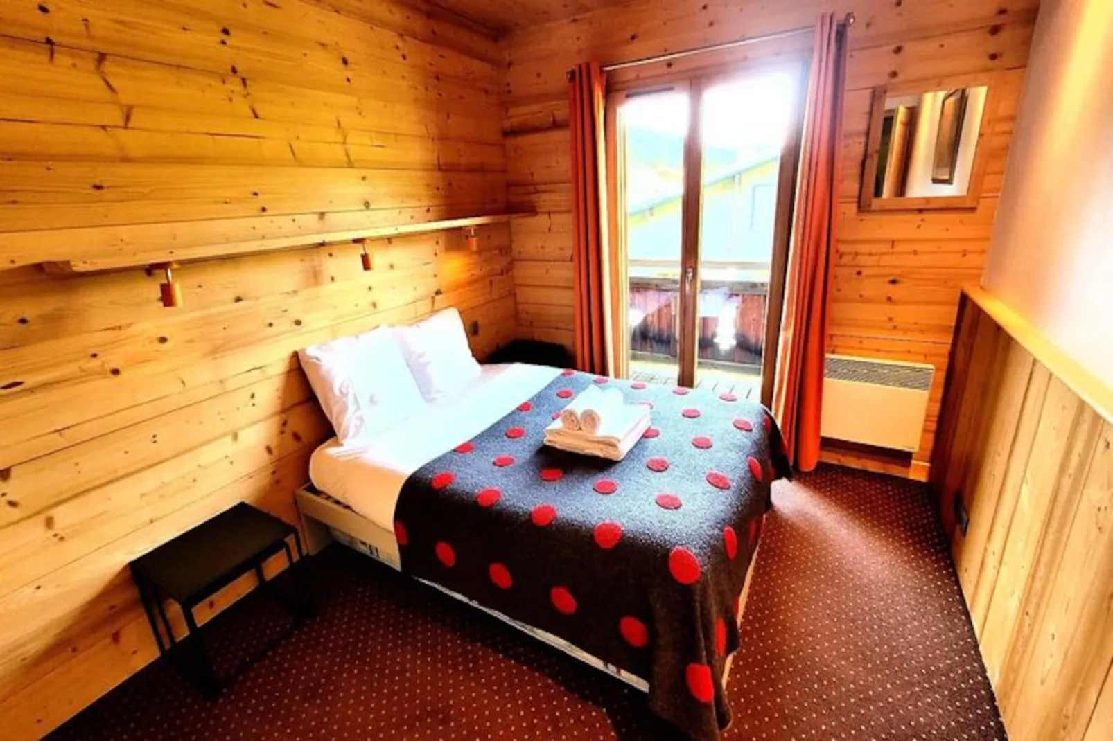 Résidence Hermitage Ii-Niet-getagd