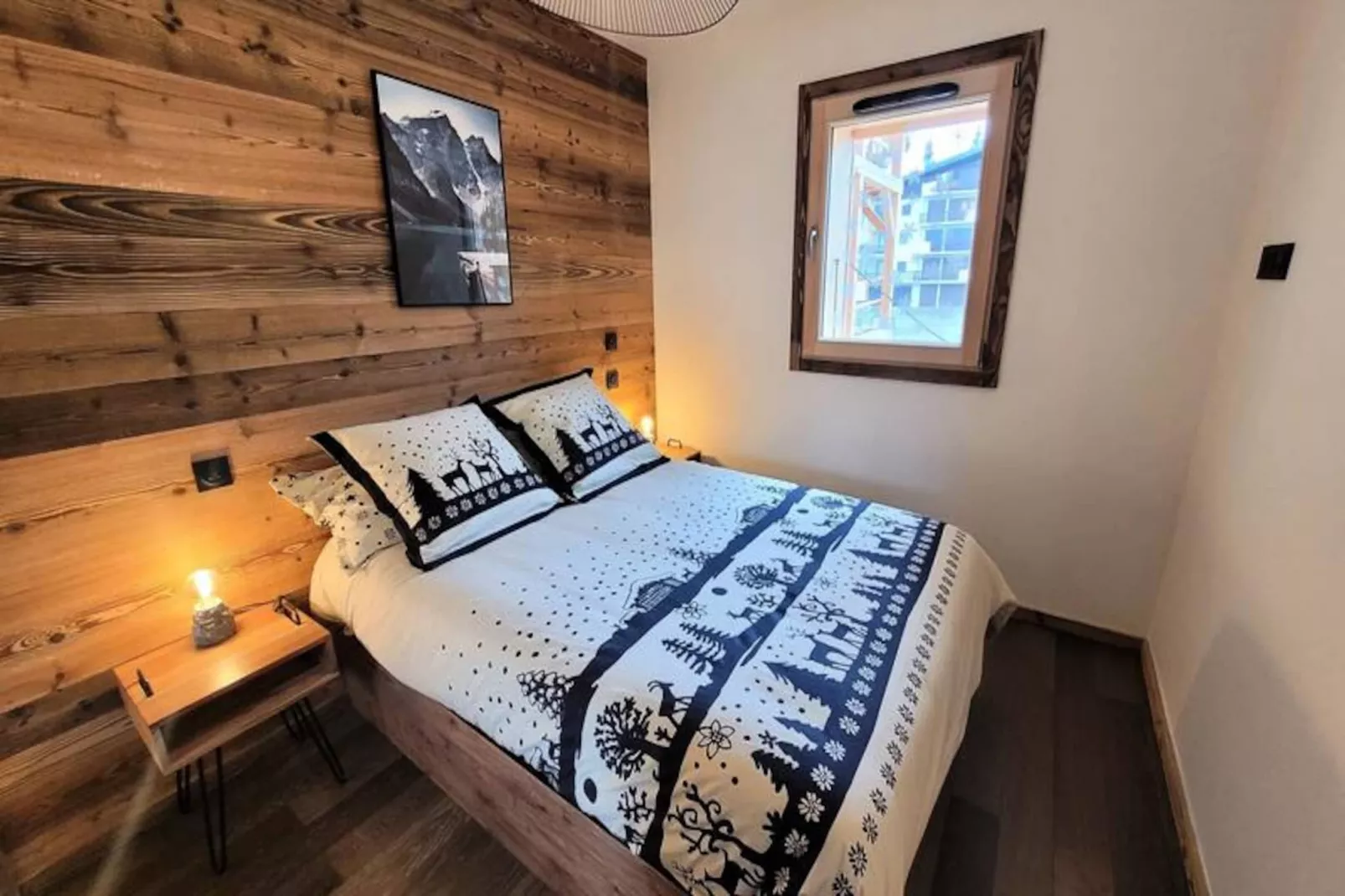 Résidence Le Confidentiel-Niet-getagd