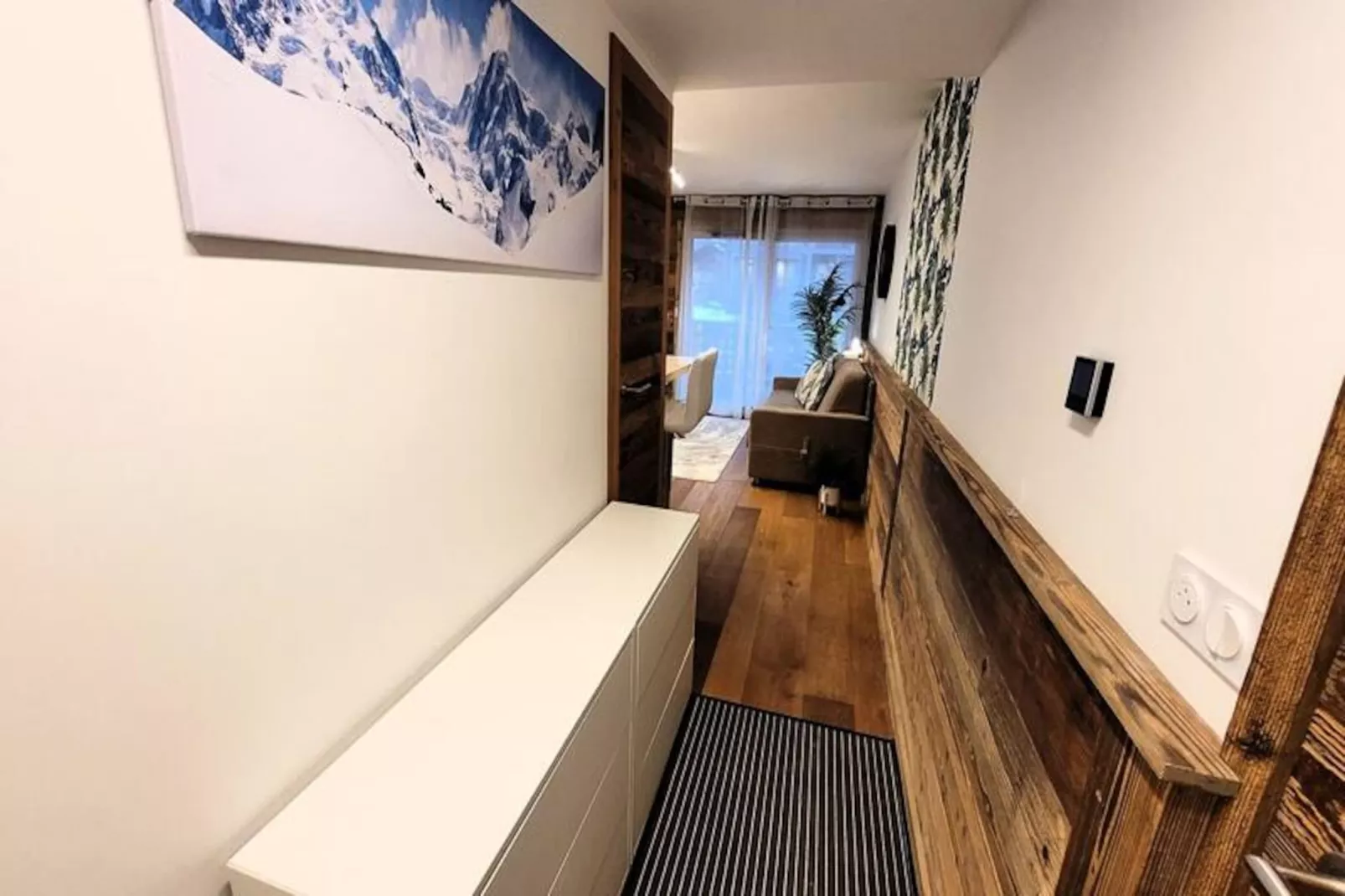 Résidence Le Confidentiel-Niet-getagd