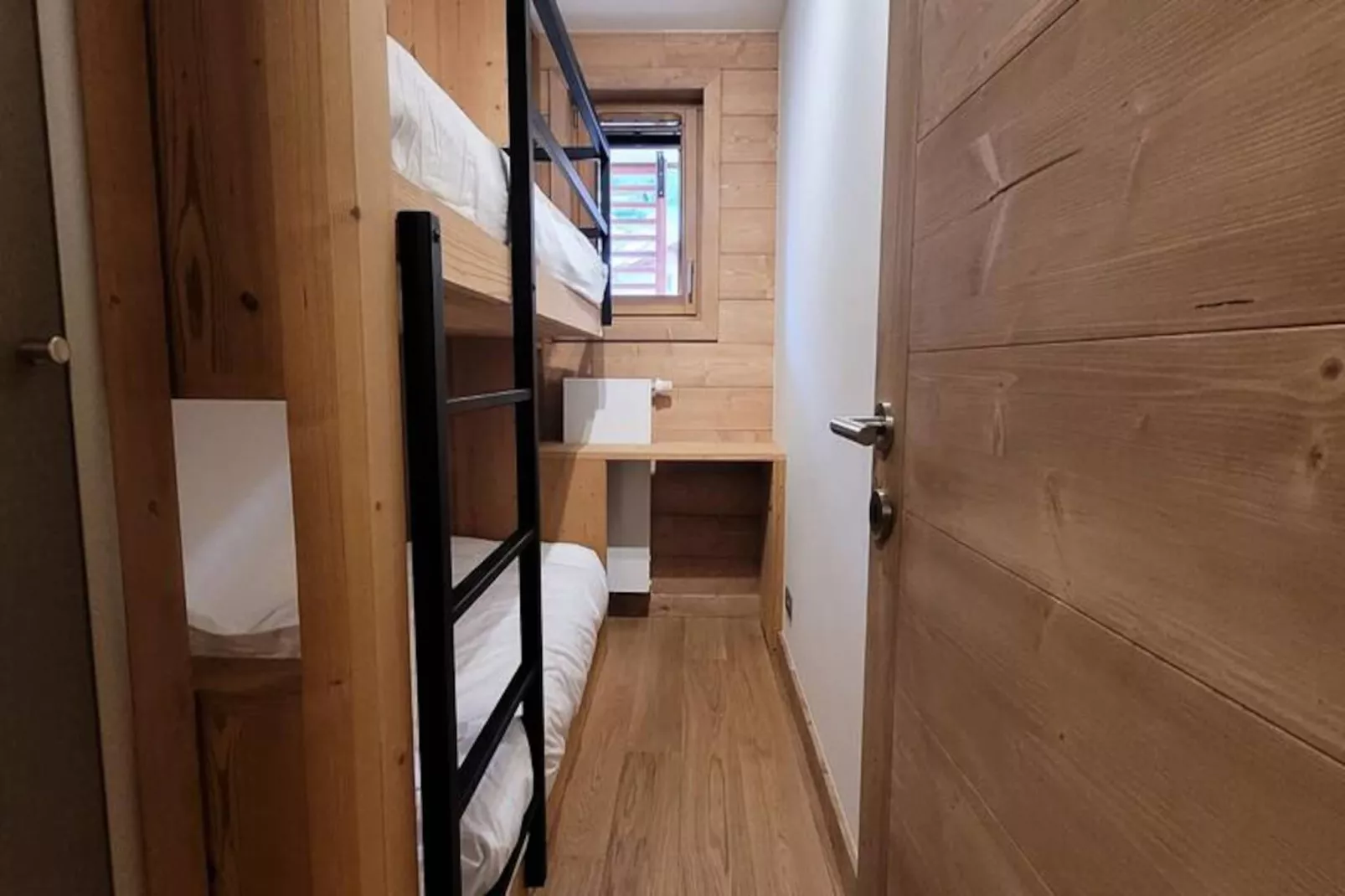 Résidence Le Stella-Niet-getagd