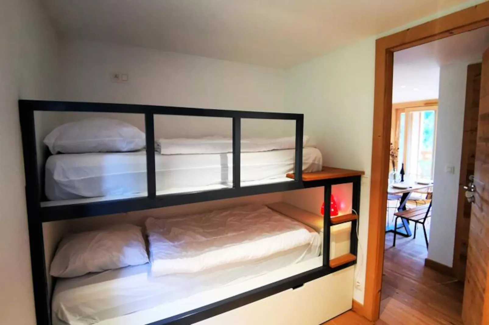 Résidence Ambrocella-Niet-getagd