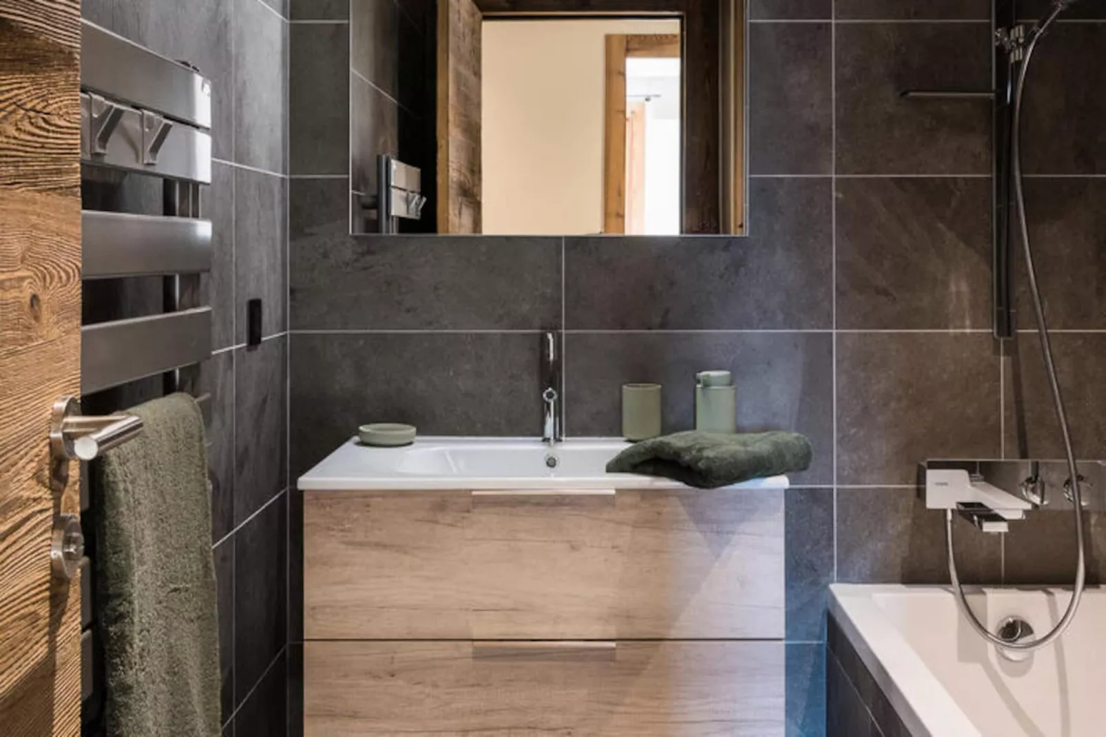 Résidence Le Stella-Niet-getagd