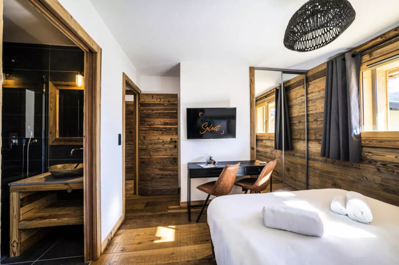 Résidence Grand Theatre-Niet-getagd