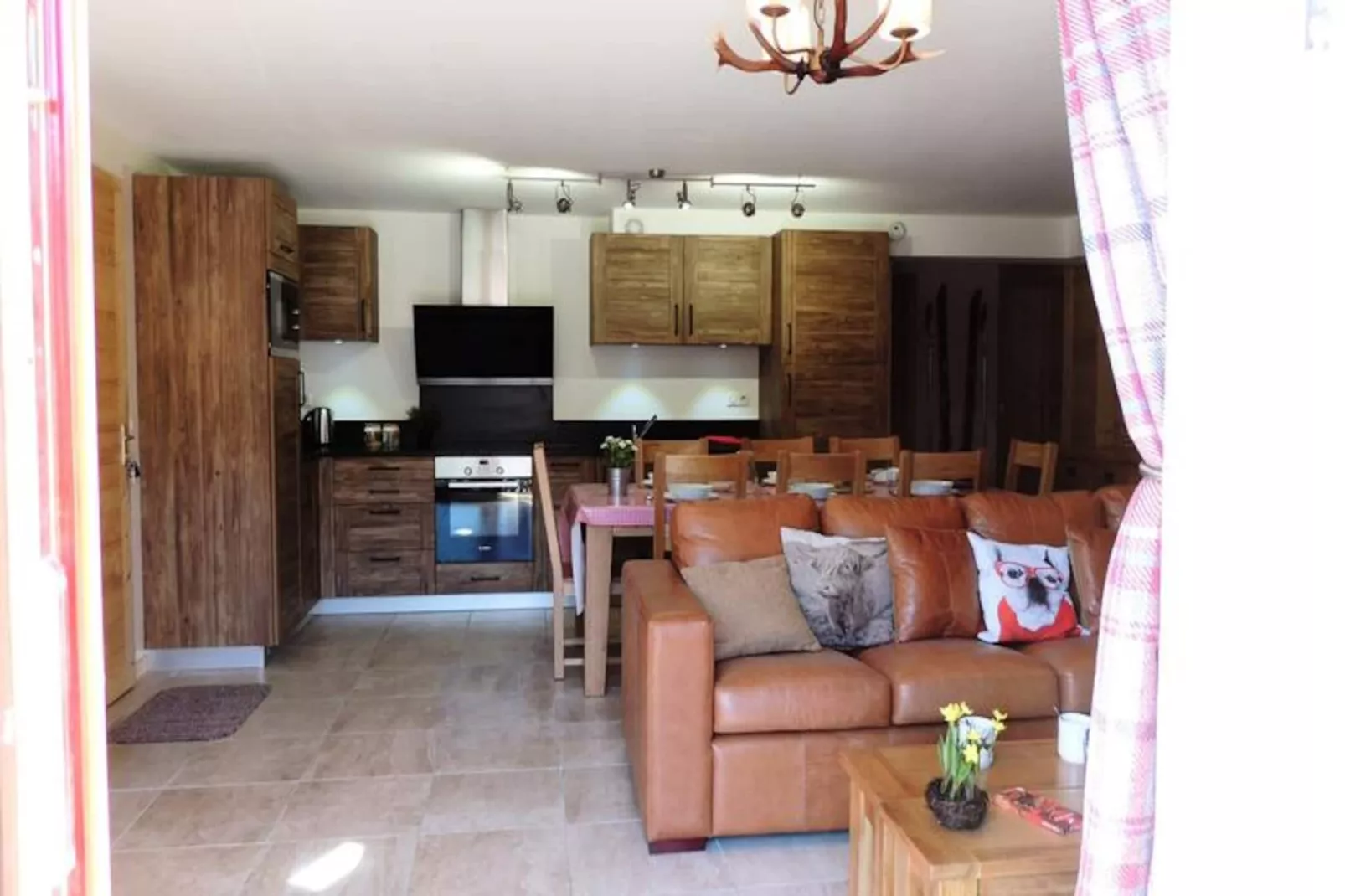 Chalets Eden Snow-Niet-getagd