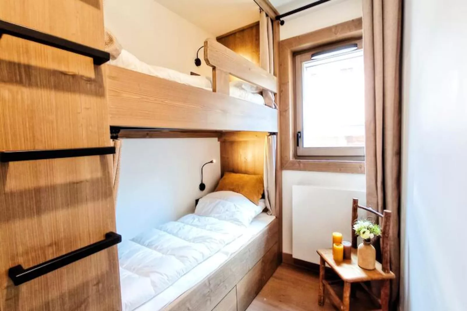 Résidence Le Vieux ChÊne - Niet-getagd