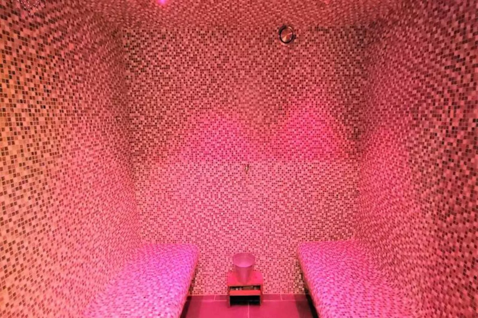 Chalet Les Sauvageons-Niet-getagd