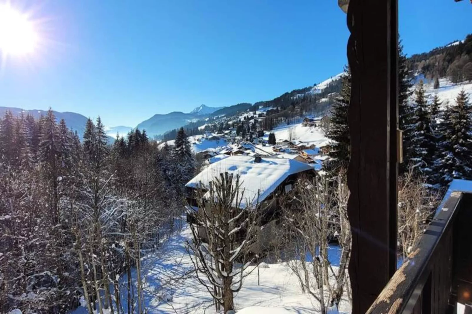 Résidence Helios-Niet-getagd