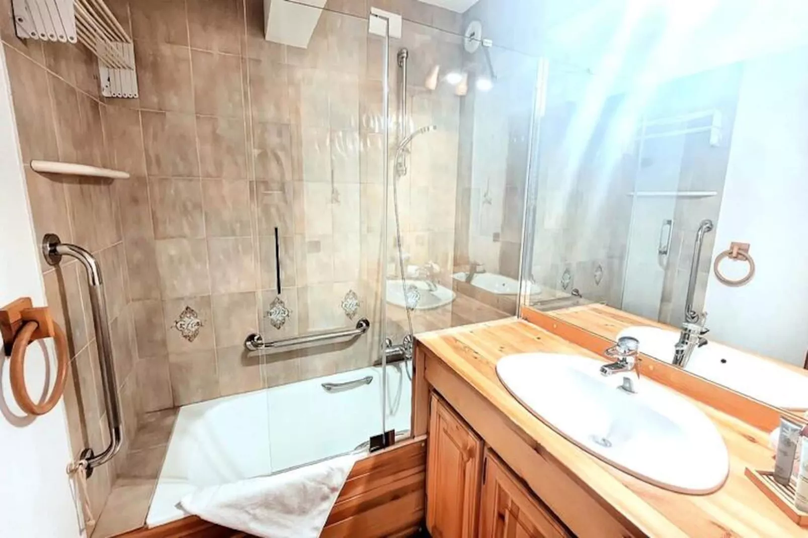 Résidence Week End-Niet-getagd