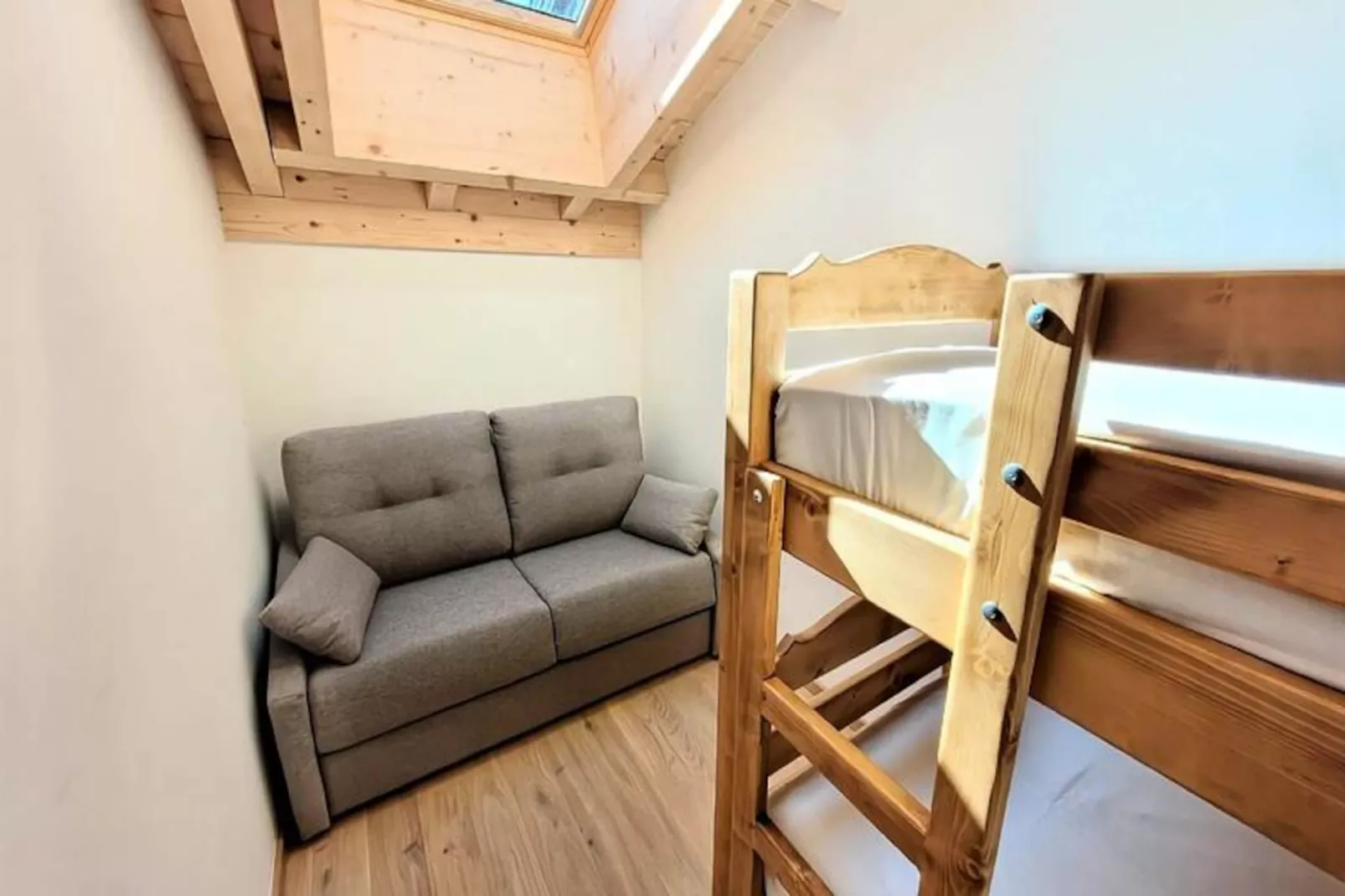 Résidence Le Hameau Des Cornuts-Niet-getagd