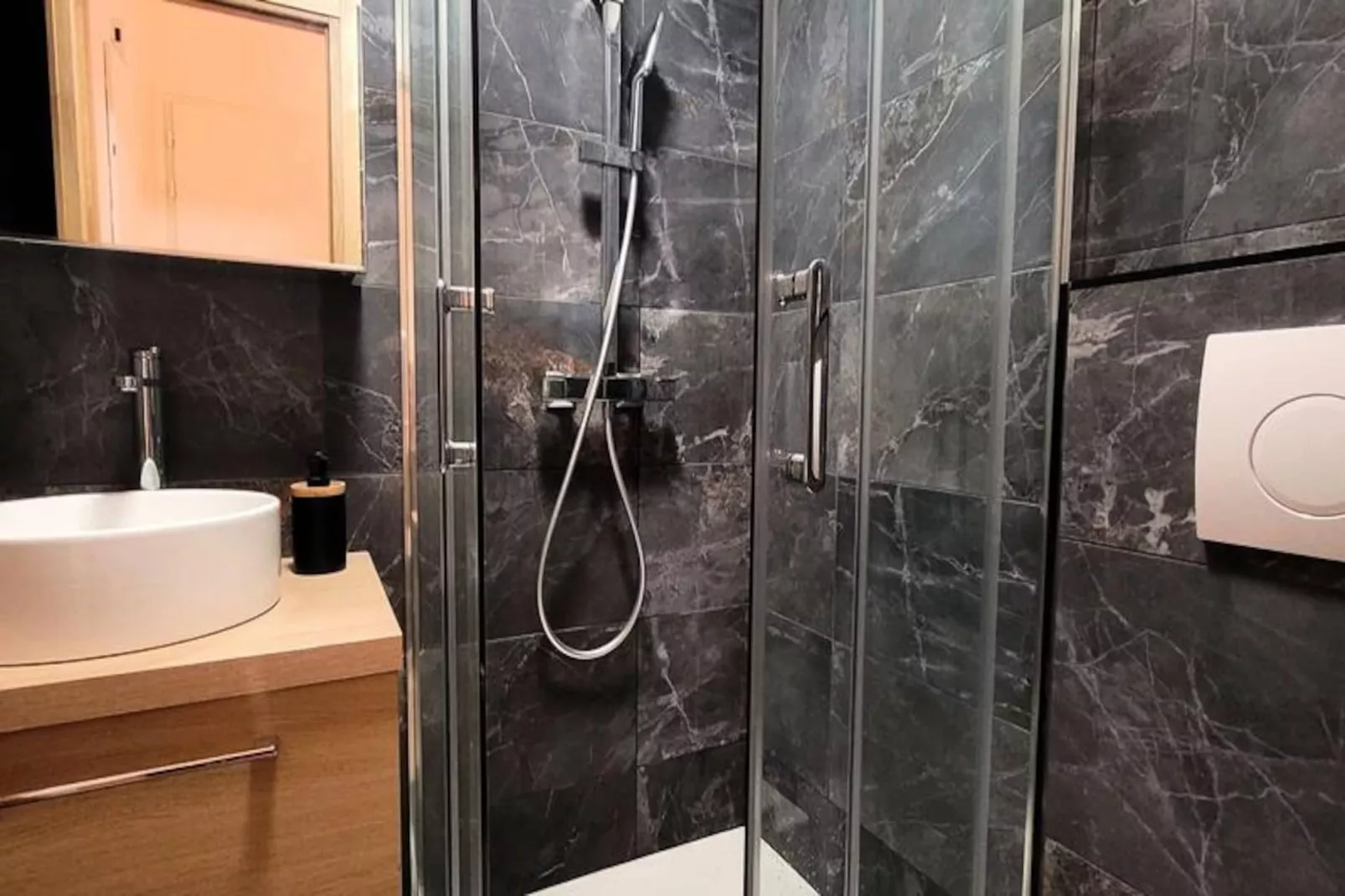 Résidence Le Nabor-Niet-getagd