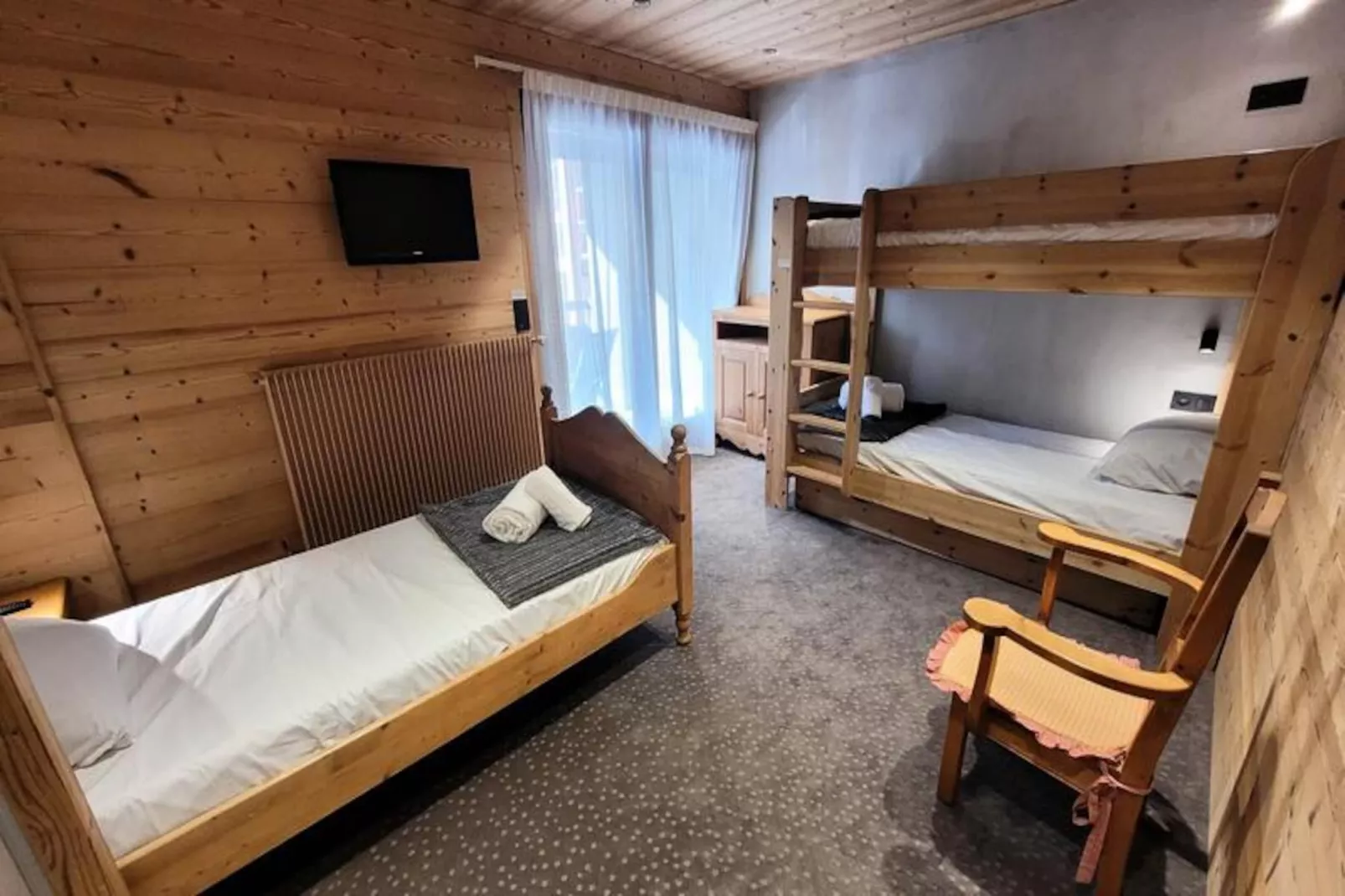 Résidence Cry De Lys-Niet-getagd