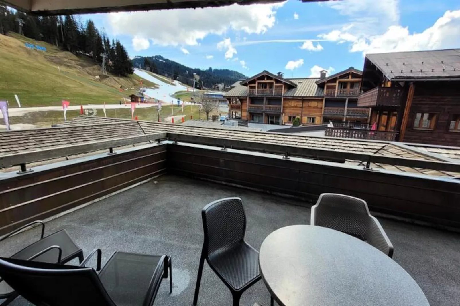 Résidence Cry De Lys-Niet-getagd