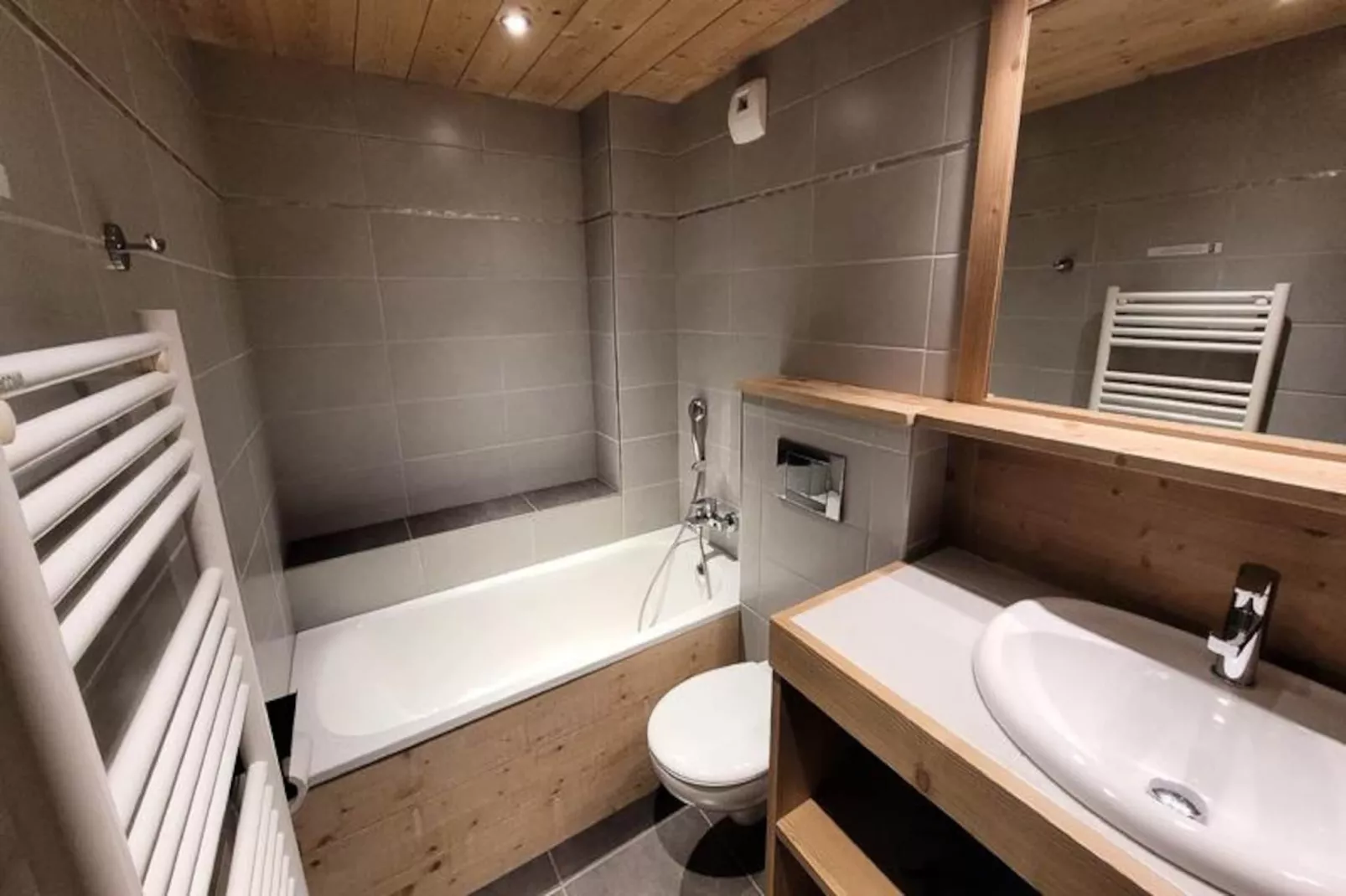 Résidence Epilobe-Niet-getagd