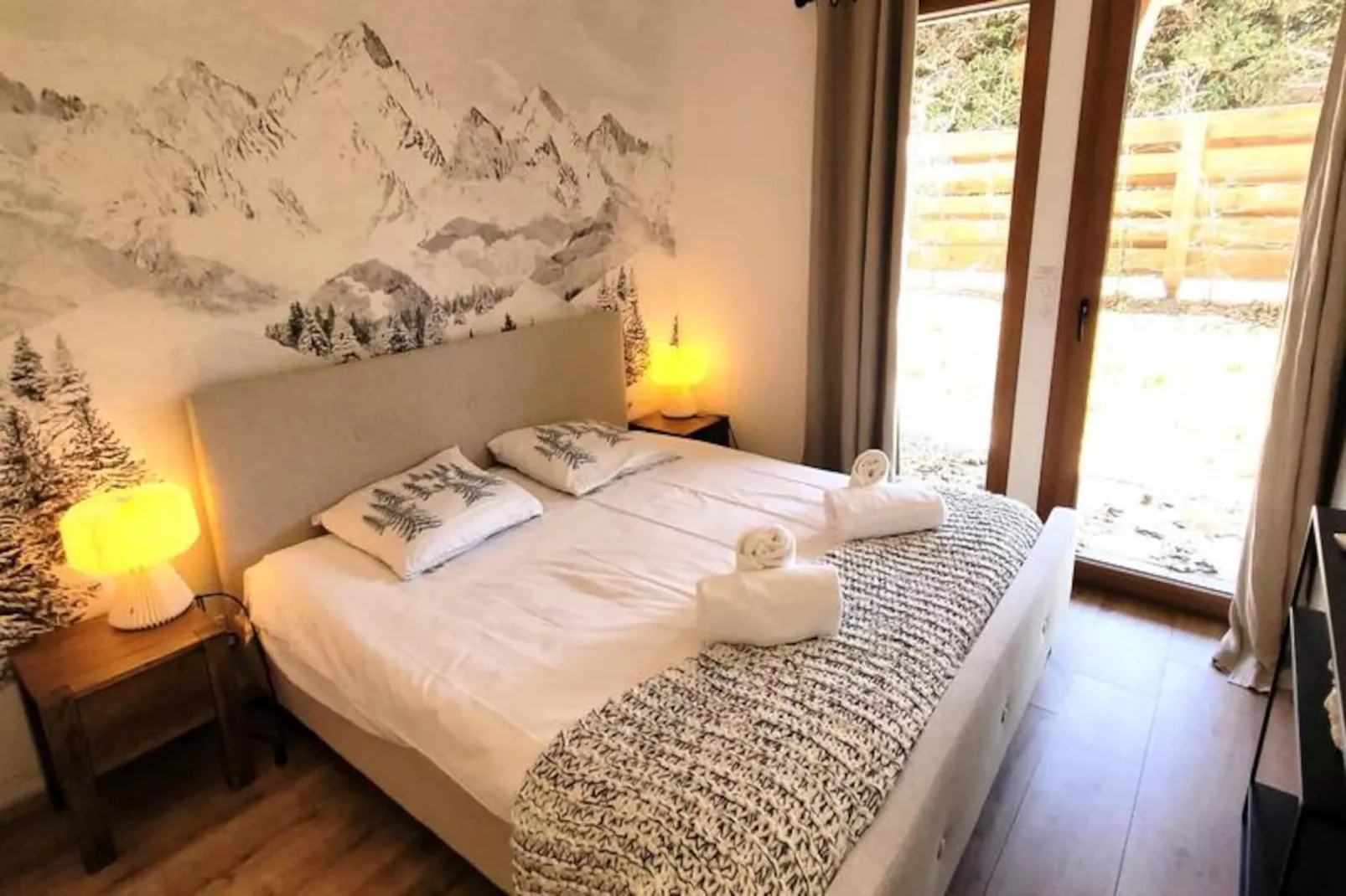 Chalet Ines-Niet-getagd