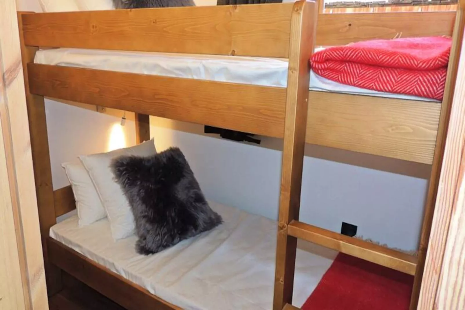 Résidence Le Kilimandjaro-Niet-getagd