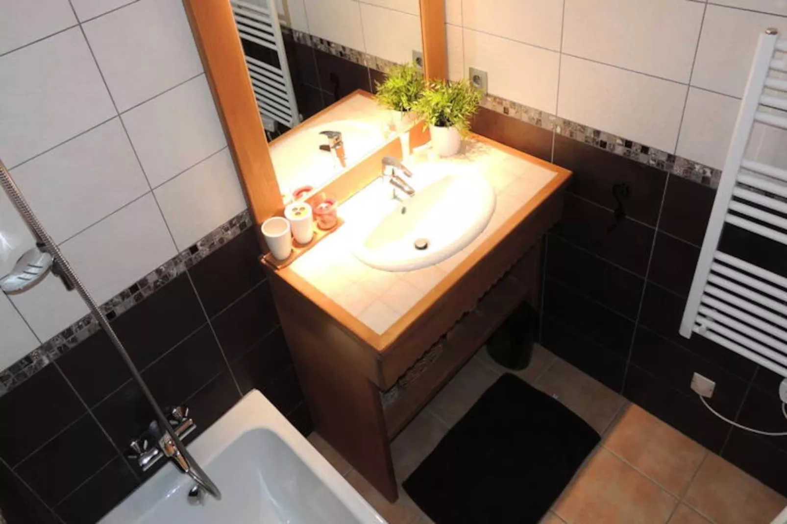 Résidence Eden Roc Ii-Niet-getagd