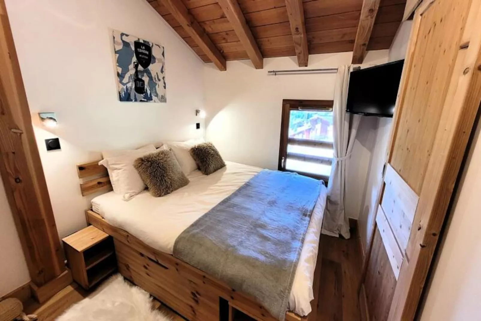 Résidence Le Kilimandjaro-Niet-getagd