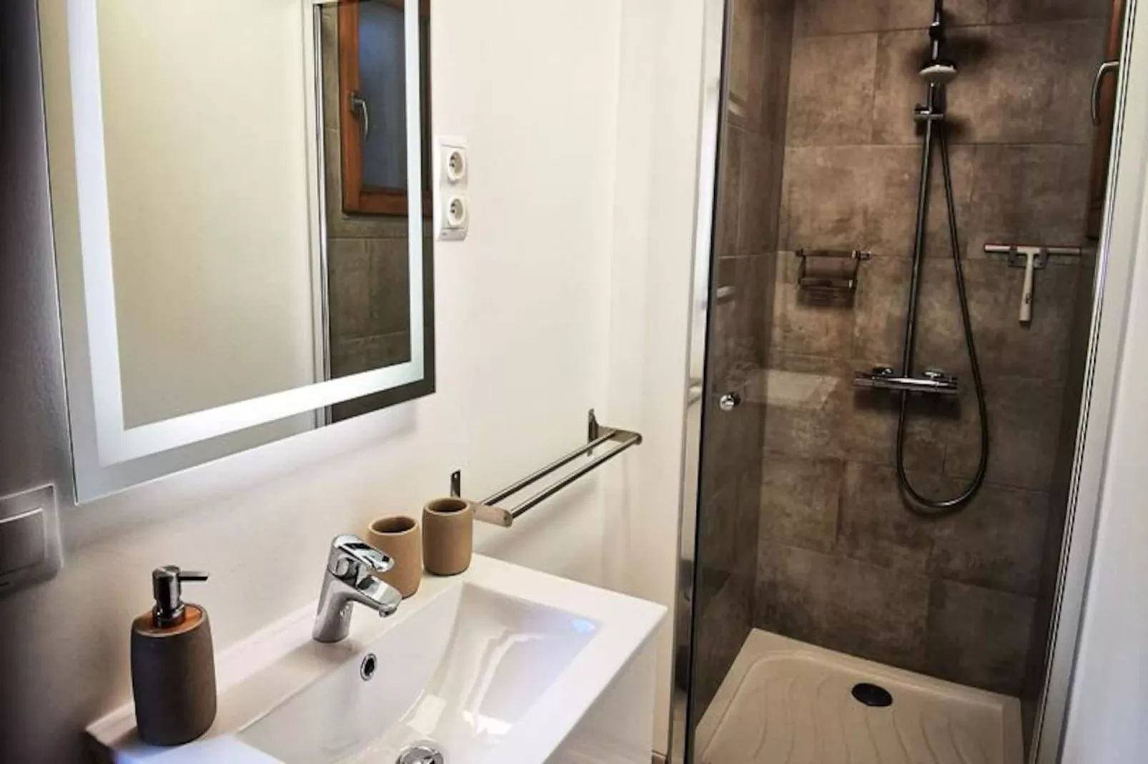 Résidence Le Plein Sud-Niet-getagd