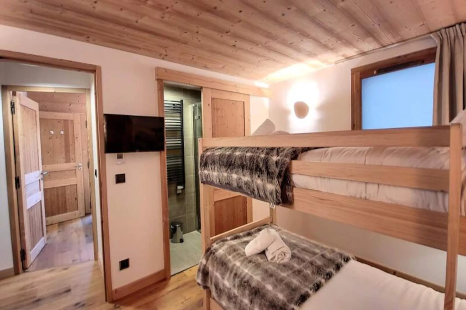 Résidence Le Kilimandjaro-Niet-getagd