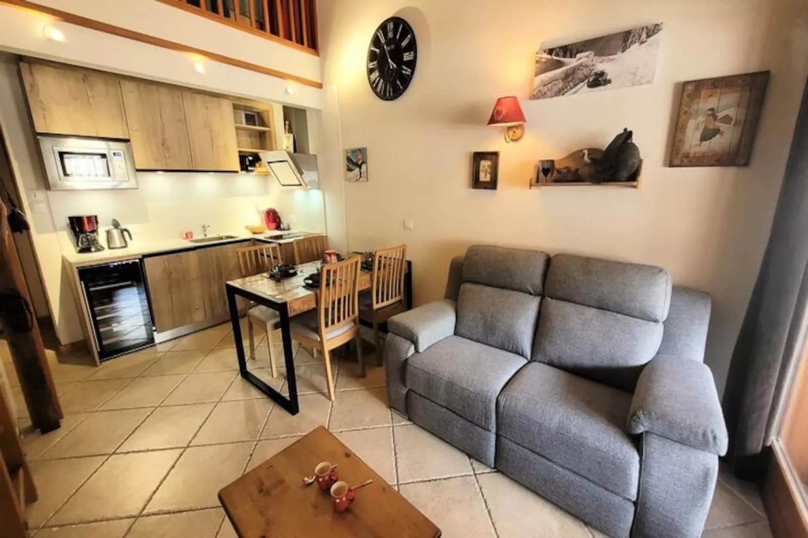 Résidence Lion D'or-Niet-getagd