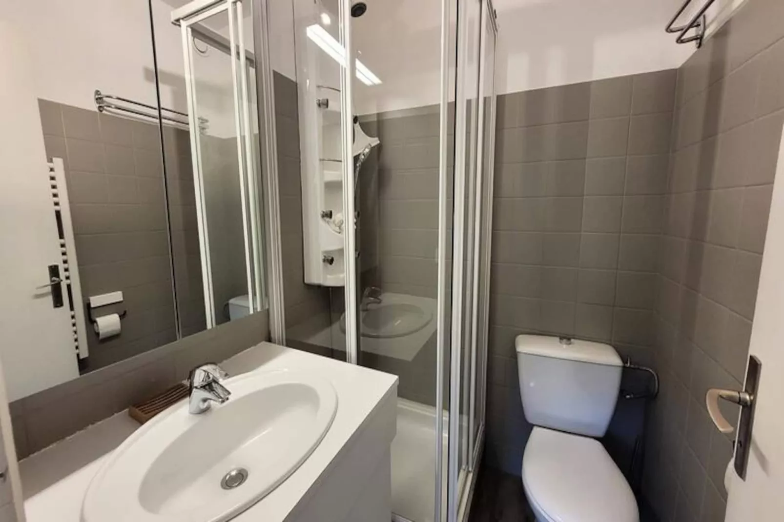 Résidence Grizzly-Niet-getagd