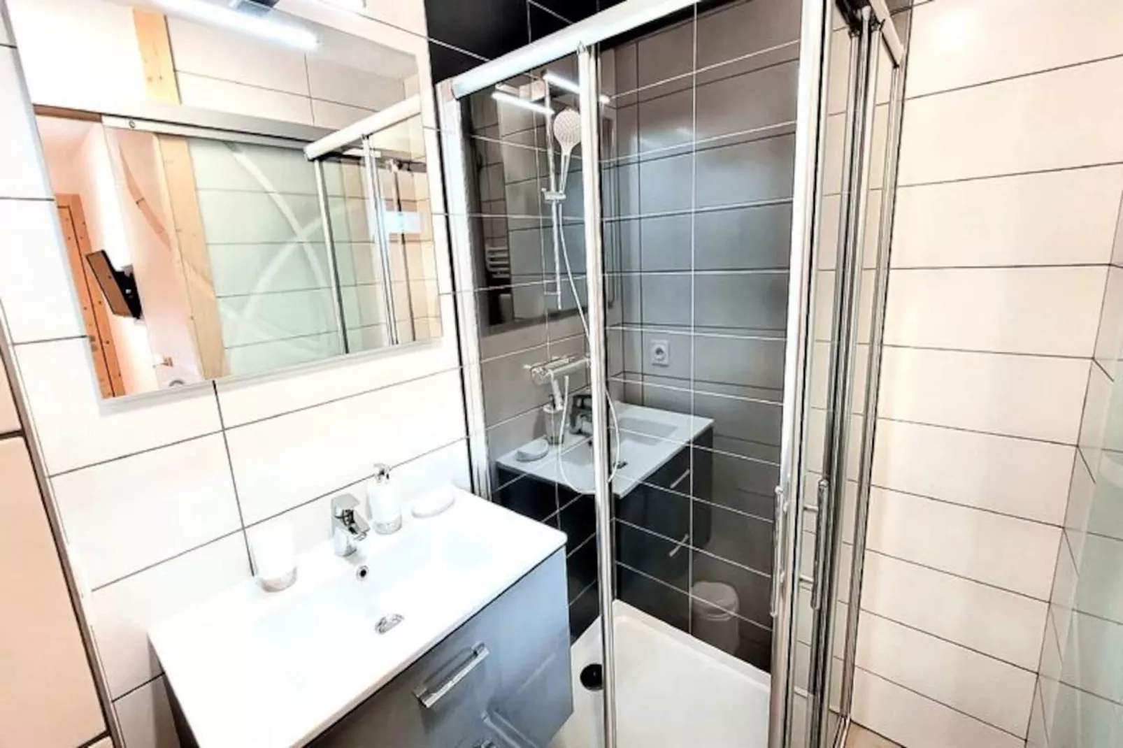 Résidence L'ambre Blanche - Niet-getagd