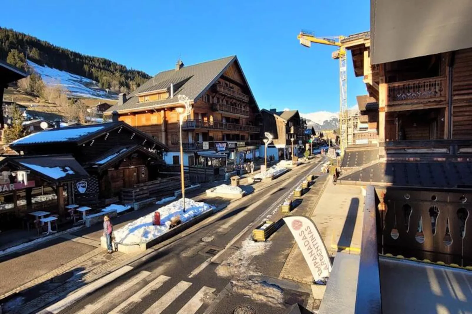 Résidence Eden Roc I-Niet-getagd