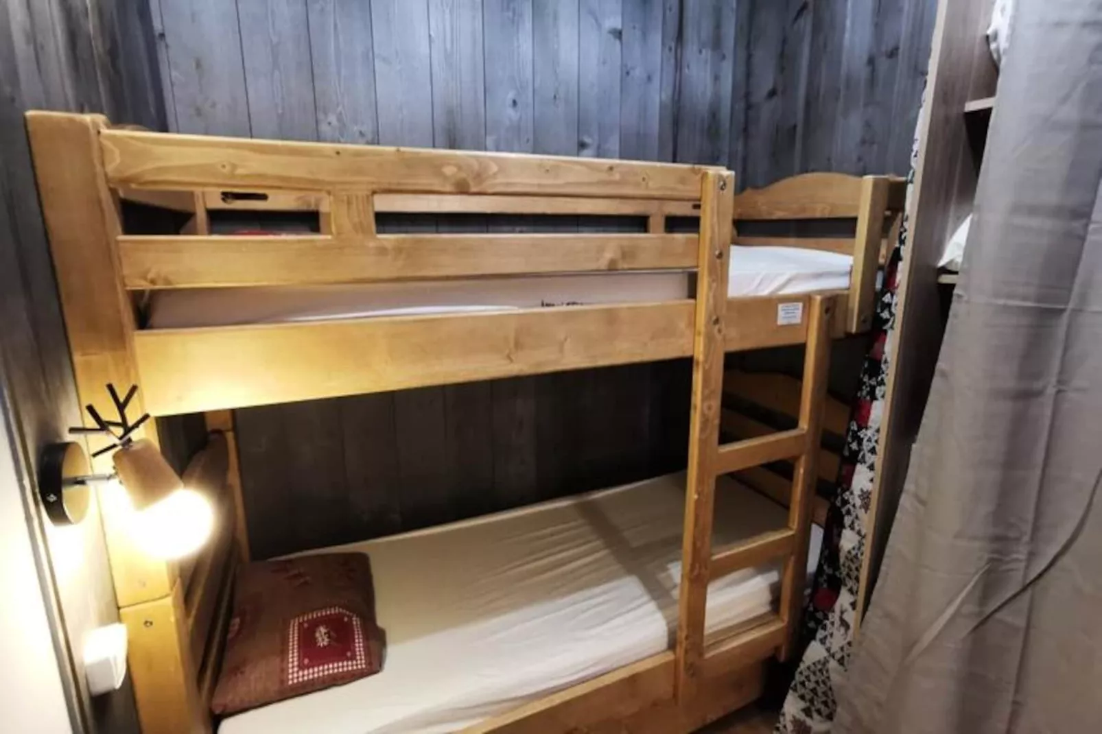 Résidence Plein Soleil B-Niet-getagd