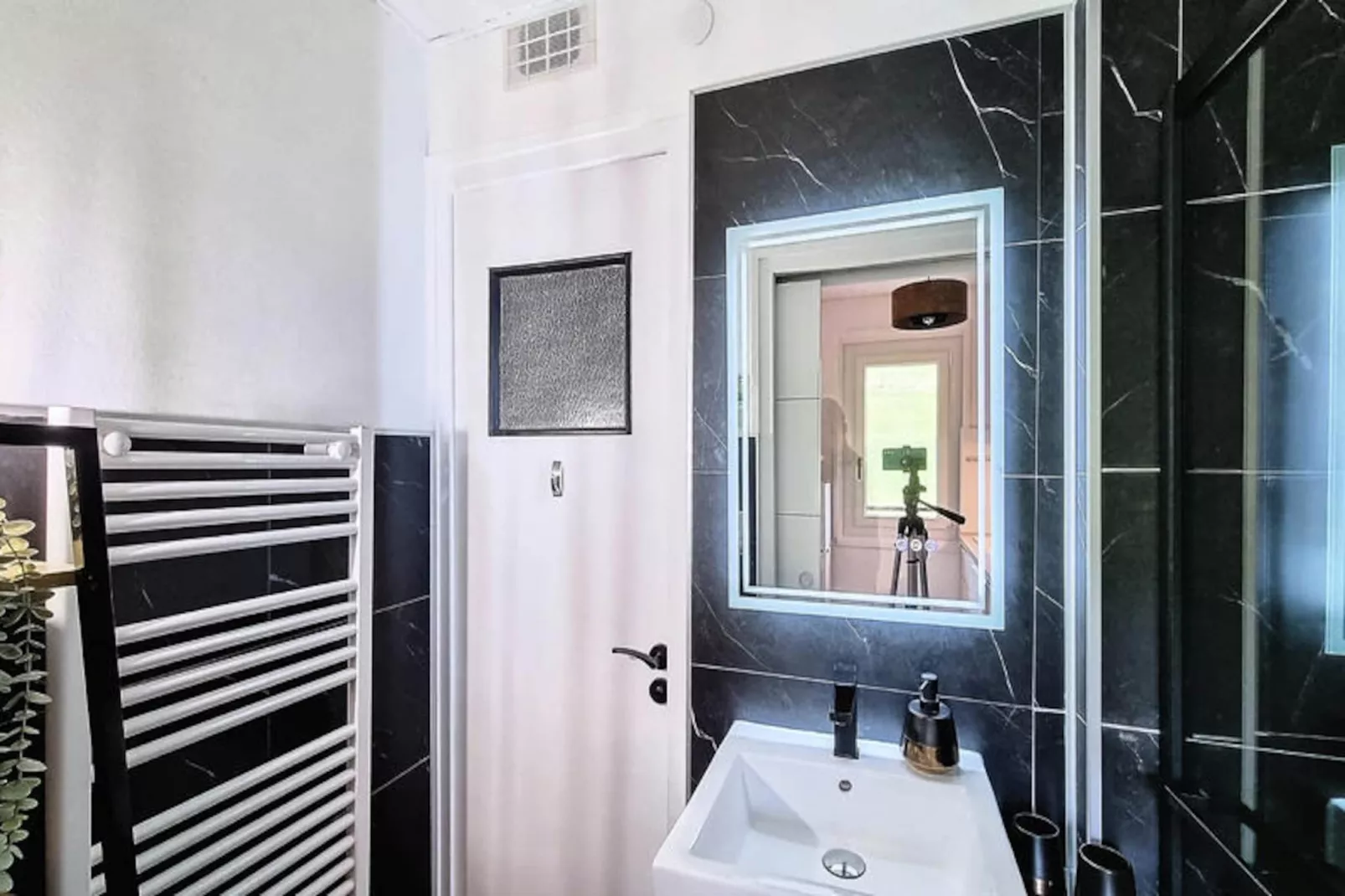 Appartements à Les Gets-Niet-getagd