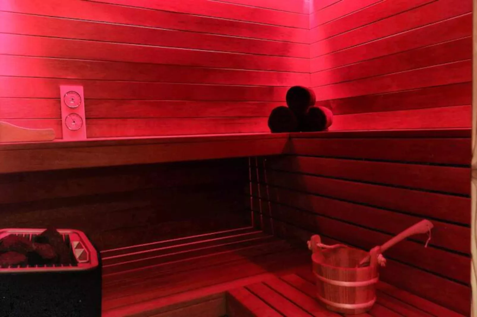 Résidence Duvel-Niet-getagd